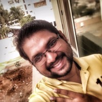 ayyappan radhakrishnan
