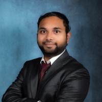 Narayana Murthy K V S K