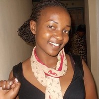 Yvonne Mutheu