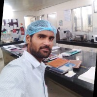 Nitish Kumar