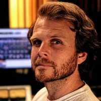 Alexander Nicholas