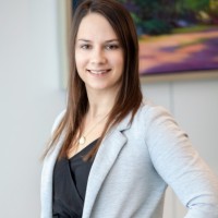 Tania Ouellette