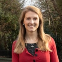 Katharine Valentine (Jacob)