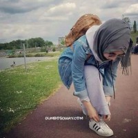 Shumaila Qadam