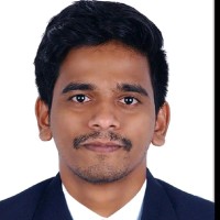 Vishnu V T