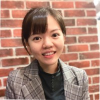 Shari Wu