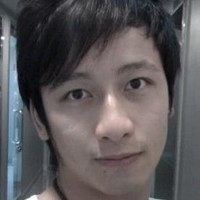 Kenny Hau