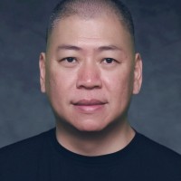 Jeff Wong