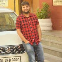 Ankit Kadian