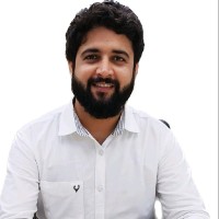 Mayur Trivedi