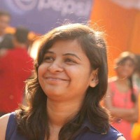 Kanika Bansal