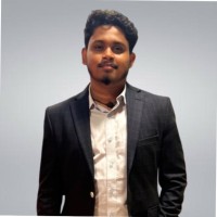 Ajayram Anand