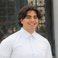 Alexander Garcia