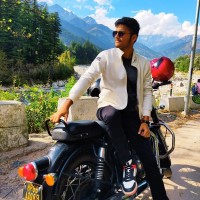 Akshat Gupta