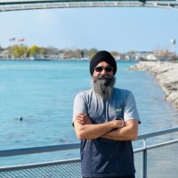 Sukhdev Singh