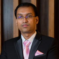 Saiful Russel