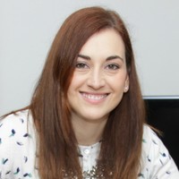 Anabel Arcos Ramón