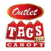 Outlet Tags Canopy Company
