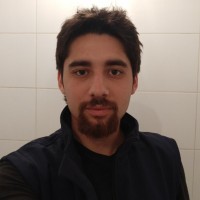 Matias Coloma