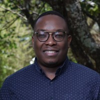 Dwayne Asembo