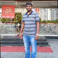 SURESH KUMAR STALIN