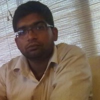 V Kripa Shanakar