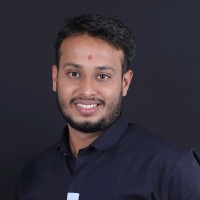 Rishabh Nalawade
