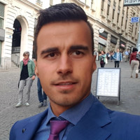 Matthieu Delacrétaz