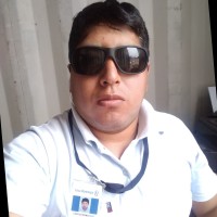 Yoel Arias Puquio