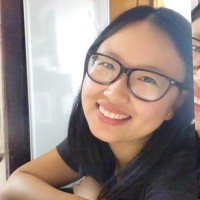 Mary Zhou
