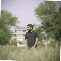 Muhammad Haider