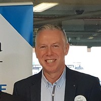 Joe Weafer