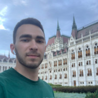 Oleksandr Zhurbenko