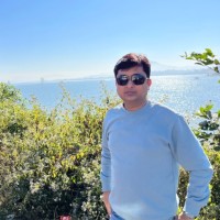 Anupam Raj