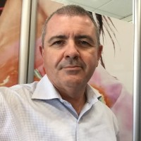 Juan Antonio Pérez Fernández
