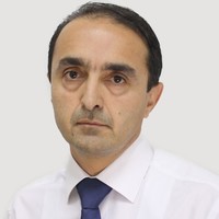 Davlatyor Jumakhonov