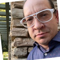 Christopher Alexander