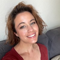 Rebekah Chacon, CMA