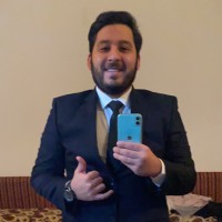 Mohamed Abushagour