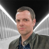 Tim Avers