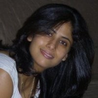 Nidhima Wanchoo