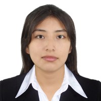Gloria Miluska Mamani Ccallo