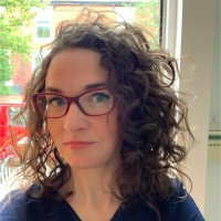 Dr Janine Ben-Ali
