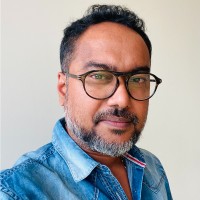 Partha Mallick