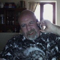 Graham Stringfellow