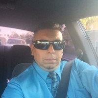 Patrick Cantuna