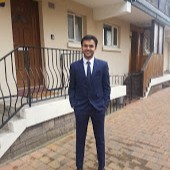 Bharat Agarwal