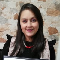Diana Lorena Guavita Forero