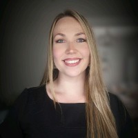 Kate Bennett, SHRM-CP, MHRM