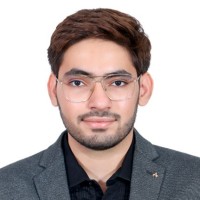 Jenish Patel